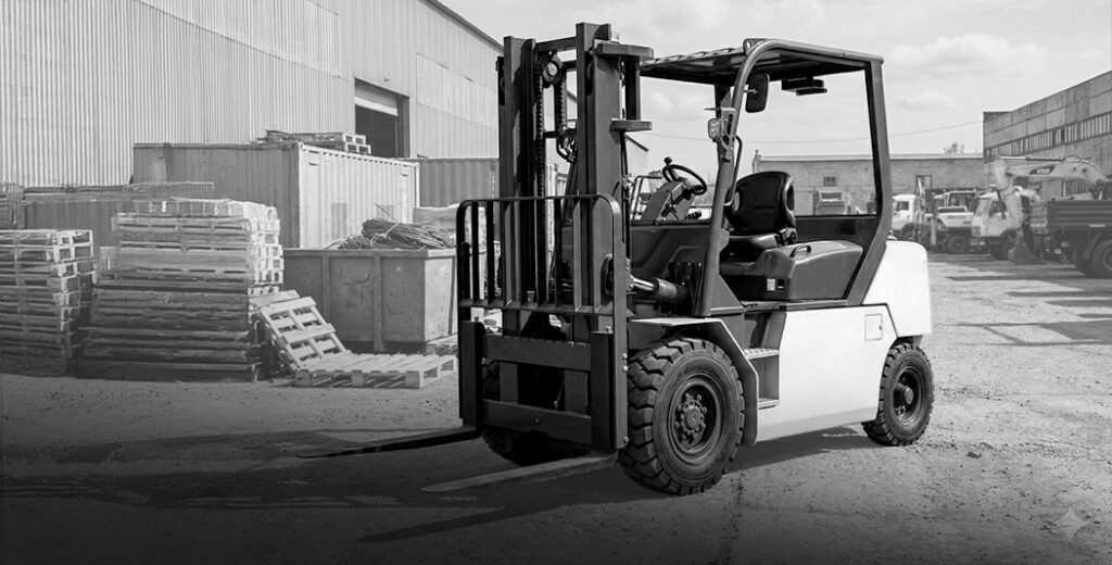 Forklift-Operator-Counterbalance-Training