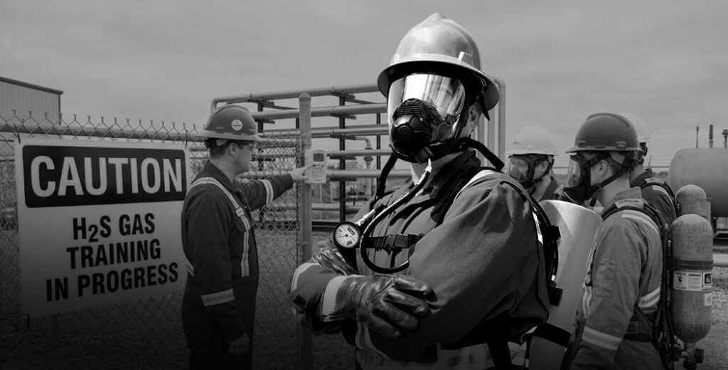 H2S-Training-ESC