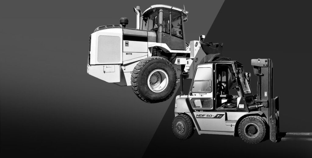 Loader-Forklift-Combo-Course-Training