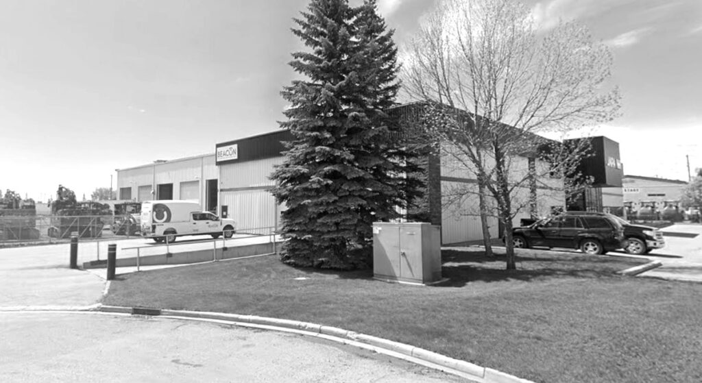 WestPro-Calgary