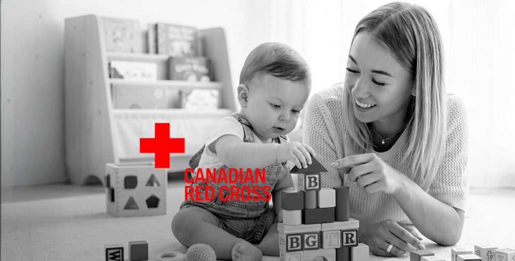 Red-Cross-Babysitting-Training-Course-Edmonton-Grande-Prairie